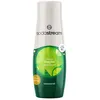 Image de Concentré Saveur Sodastream Mojito sans alcool 440 ml Blanc et Vert