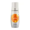 Image de Concentré Sodastream Saveur Agrumes sans sucres 1024254330 440 ml Blanc et Orange