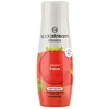 Image de Concentre Sodastream Saveur Fraise + Sans sucres 440ml