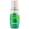 Image de Concentré Saveur Sodastream Menthe sans sucres 440 ml Blanc et Vert