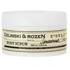 Image de Zielinski & Rozen Sandalwood, Jasmine Lichaamsscrub