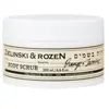 Image de Zielinski & Rozen Orange & Jasmine Lichaamsscrub