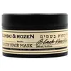 Image de Zielinski & Rozen Black Vanilla Keratin Haarmasker