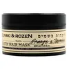 Image de Zielinski & Rozen Orange & Jasmine Keratin Haarmasker