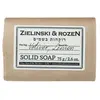 Image de Zielinski & Rozen Vetiver, Lemon Zeepblok