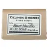 Image de Zielinski & Rozen Black Vanilla Zeepblok