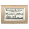 Image de Zielinski & Rozen Red grapefruit, Bergamot, Amber Zeepblok