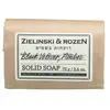 Image de Zielinski & Rozen Black Vetiver, Amber Zeepblok