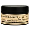 Image de Zielinski & Rozen Peach, Passion fruit, Musk Keratin Haarmasker