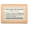 Image de Zielinski & Rozen Pink Pepper, Elemi, Cinnamon, Leather Zeepblok