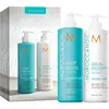Image de Moroccanoil, Set cadeau beauté, Kit de shampooing et d'après-shampooing Color Care d'une demi-litre (Kit de soins capillaires)