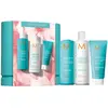Image de Moroccanoil, Set cadeau beauté, Set de Printemps (Kit de soins capillaires)