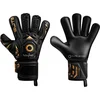 Image de Elite Sport Gants De Gardien De But Black Real