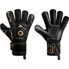 Image de Elite Sport Gants De Gardien De But Black Real