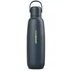 Image de SODASTREAM METAL BOTTLE 0.9L STORM