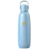 Image de SodaStream Fizz and Go Cool, Gazéificateur d'eau : accessoires, Bleu