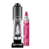 Image de Machine à soda et eau gazeuse Sodastream Fresh Plus Noire