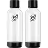Image de SodaStream 1542220490, Gazéificateur d'eau : accessoires, Noir, Transparent