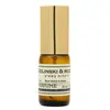 Image de Zielinski & Rozen Black Vetiver, Amber Parfum