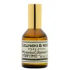 Image de Zielinski & Rozen Red grapefruit, Bergamot, Amber Parfum
