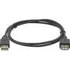 Image de Kramer ELECTRONICS C-USB/AAE-10 (3 m, USB 2.0), Câble USB