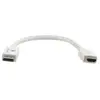 Image de Kramer Câble Displayport Vers Hdmi 30 Cm