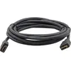 Image de Kramer C-MHM/MHM-6 Câble vidéo/audio/réseau (1.80 m), Câble vidéo