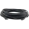 Image de Kramer CA-UAM/UAF Series CA-UAM/UAF-25 (7.60 m, USB 2.0), Câble USB