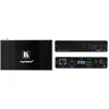 Image de Kramer DigiTOOLS TP-583Txr - Émetteur - vidéo, audio, infrarouge et série, Hub
