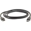 Image de Kramer Câble DisplayPort C-DP-3 (0.90 m), Câble vidéo