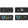 Image de Kramer EXT3-U-KIT - Extension PoC USB 2.0 (USB 2.0), Câble USB