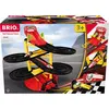 Image de Brio Tour de circuit avec deux voitures de course
