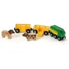 Image de Brio Train de la ferme