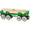 Image de Brio Wagon de bois