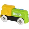 Image de Brio Mon premier train-batterie