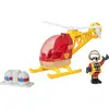 Image de Brio Hélicoptère des pompiers
