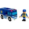 Image de Brio Voiture de police