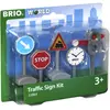 Image de Brio Jeu de signaux de trafic ferroviaire (BP1187356200)