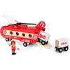 Image de Brio Hélicoptère de transport ferroviaire
