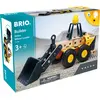 Image de Brio Builder Volvo Chargeur frontal 3J
