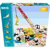 Image de Ravensburger Brio Builder Kit pour maternelle