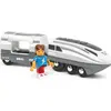 Image de Brio Turbo Train