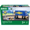 Image de Brio Camion de livraison
