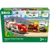 Image de Ravensburger Kit de démarrage pour train de voyageurs