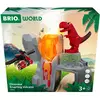 Image de Brio Dinosaur Erupting Volcano