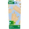 Image de Ravensburger BRIO World - Rail Starter assortiment B