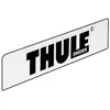 Image de Thule Plaque De Signalisation D´enregistrement 976