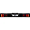 Image de Thule, Porte-vélo : accessoires, (Noir, Rouge)