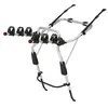 Image de Thule Porte-vélos Pour 3 Vélos Clipon 9104