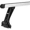 Image de Thule, Barres de toit, Jeu de pieds Ford Transit medium
